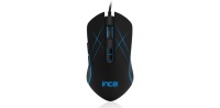 INCA IMG-339 CHASCA 6 LED RGB SOFTWEAR/ SİLENT GAMING MOUSE